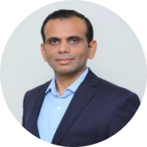 Ravi Kumar Reddy Kataru, Chairman & Managing Director, Axis Energy Group