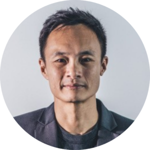 Eddy Lee, Managing Director, Decarbonize, Startup Bootcamp