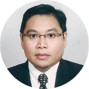 Ir. Faizal B Hamdan, Principal Engineer, Petronas