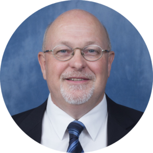 Peter Thompson, Director of Infrastructure and East Asia Energy Business Leader, Arup